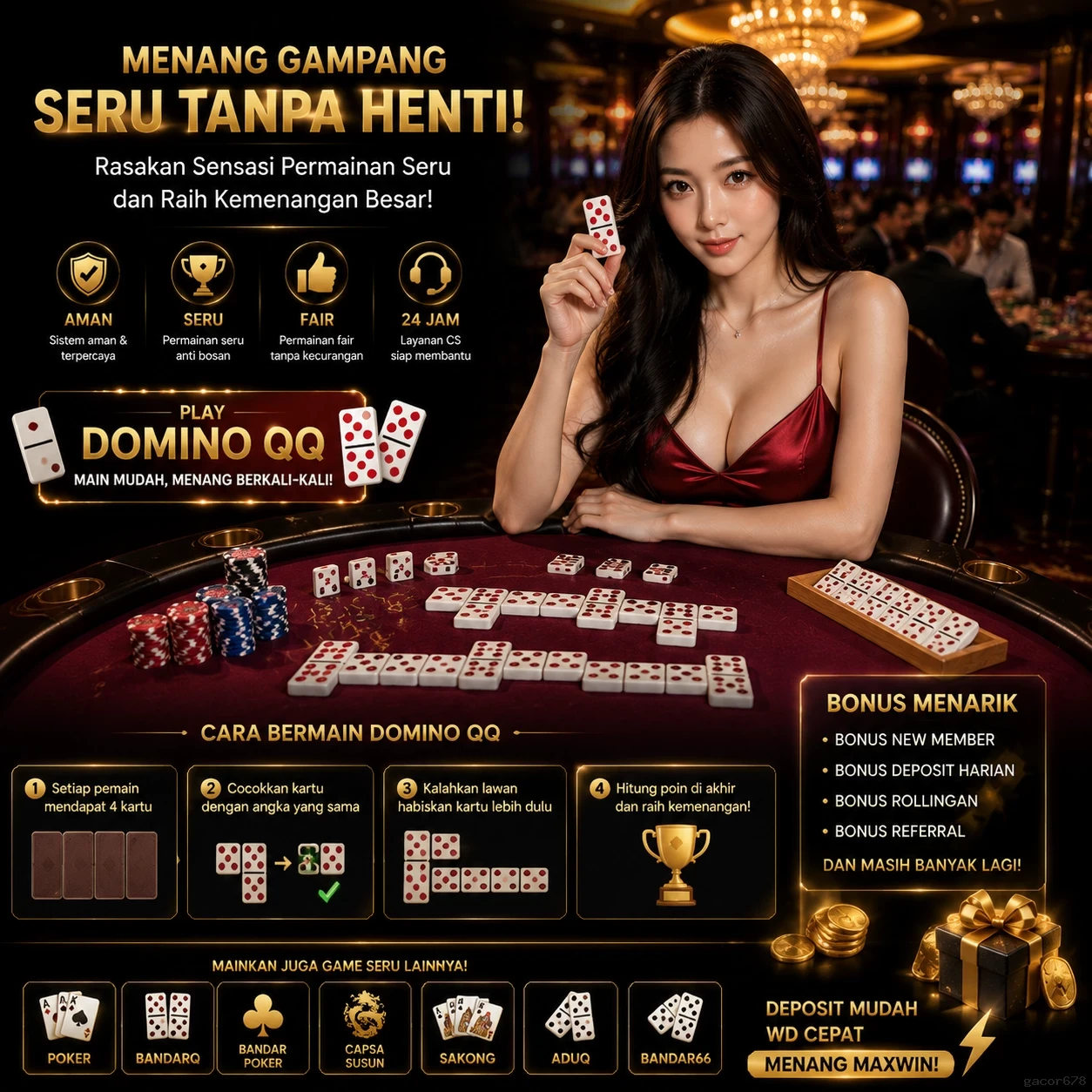resmi678 Indonesia